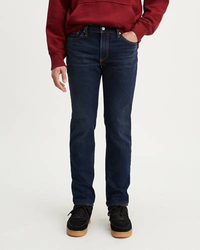 511™ Slim Fit Warm 1