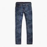 511™ Slim Fit Camo Men's Jeans 4