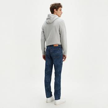 511™ Slim Fit Camo Men's Jeans 3