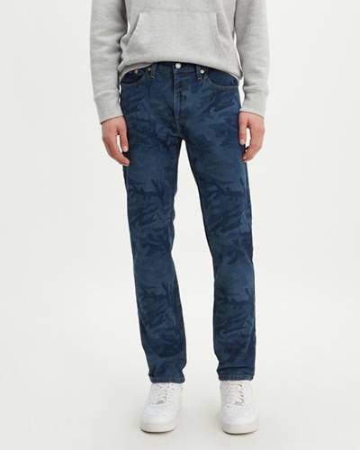 511™ Slim Fit Camo 1