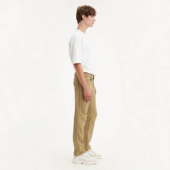 511™ Slim Fit Flannel Pants 4