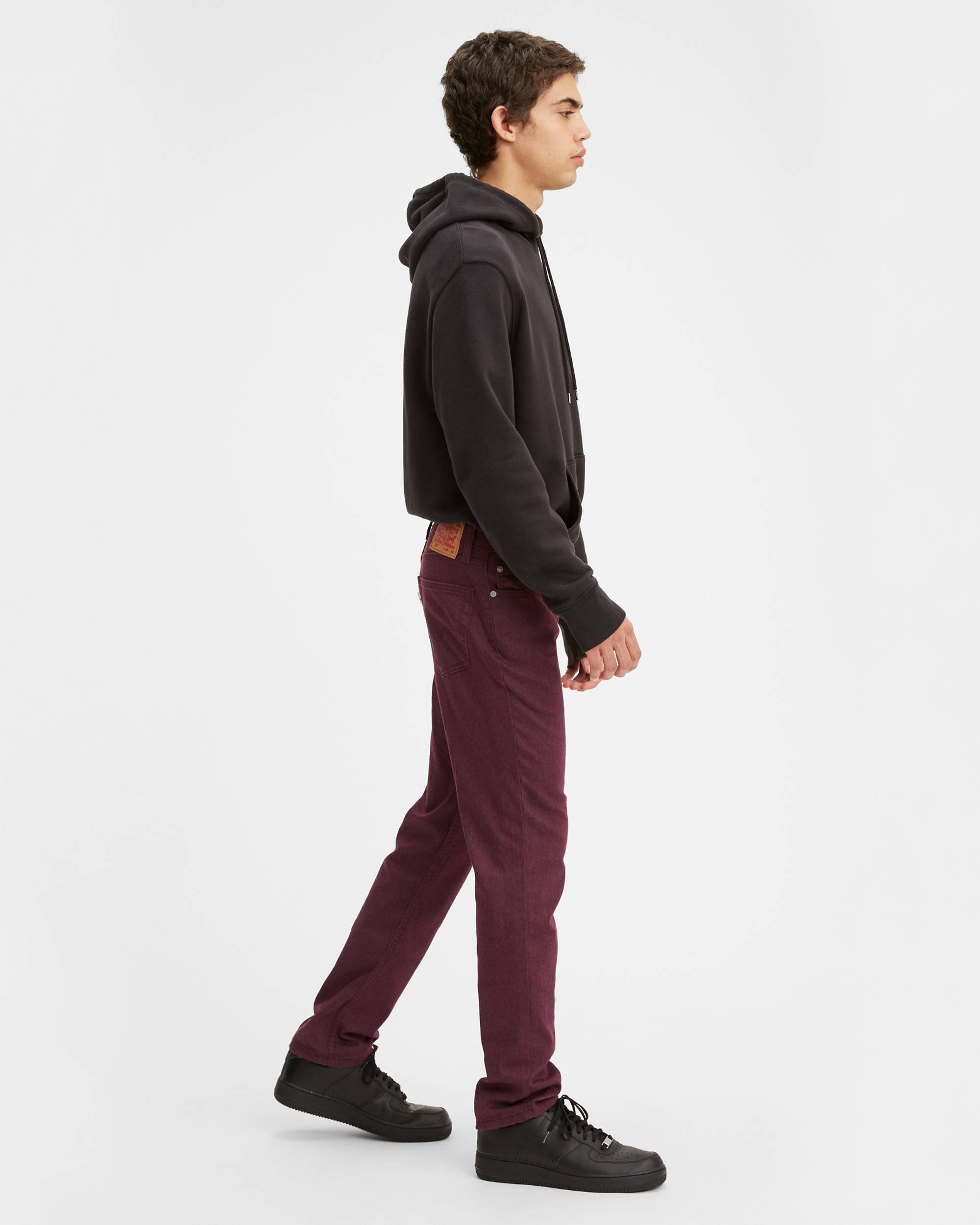 511™ Slim Fit Flannel Pants 2