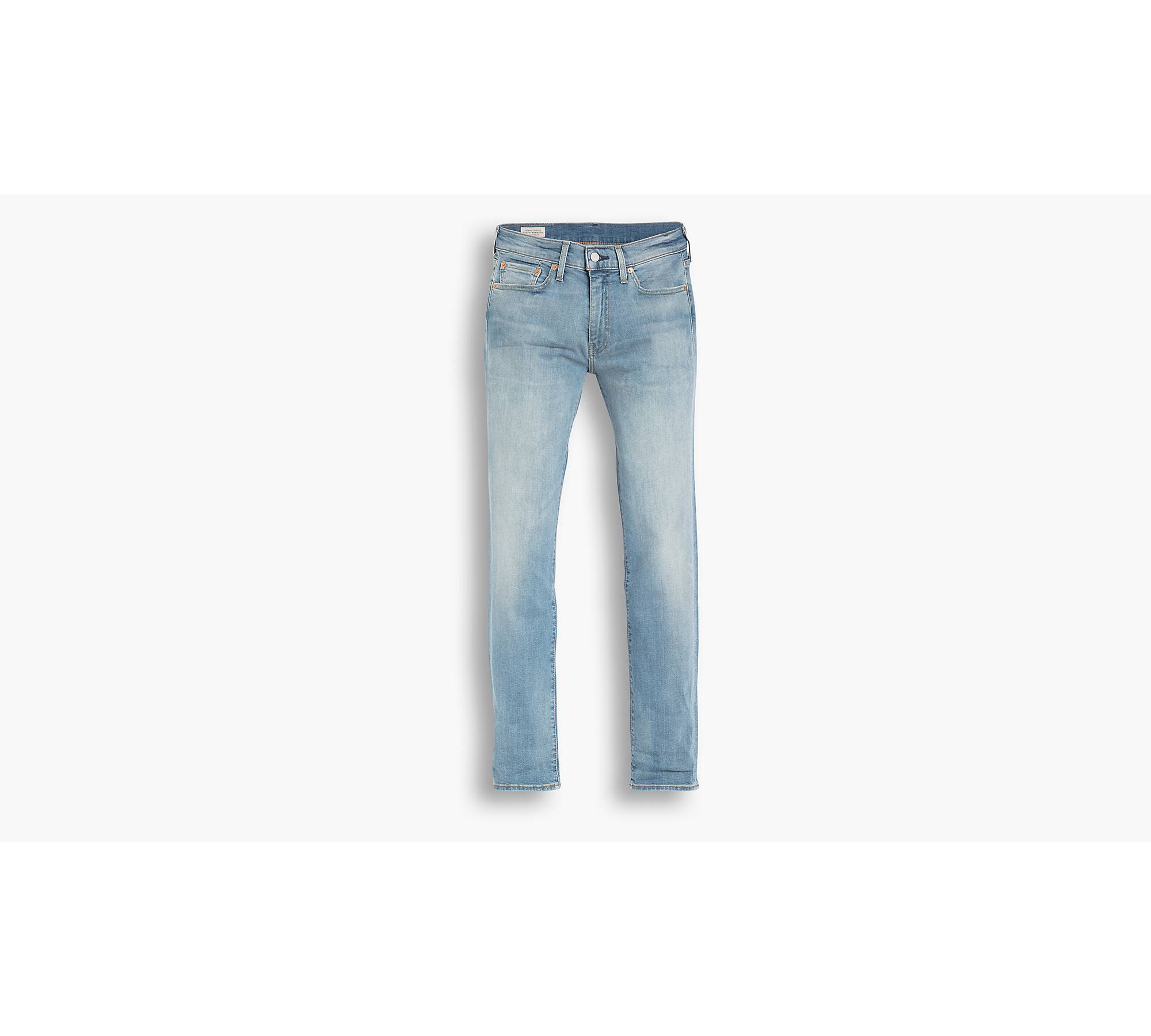 511™ Slim Fit Levi’s® Flex Men's Jeans - Light Wash | Levi's® CA