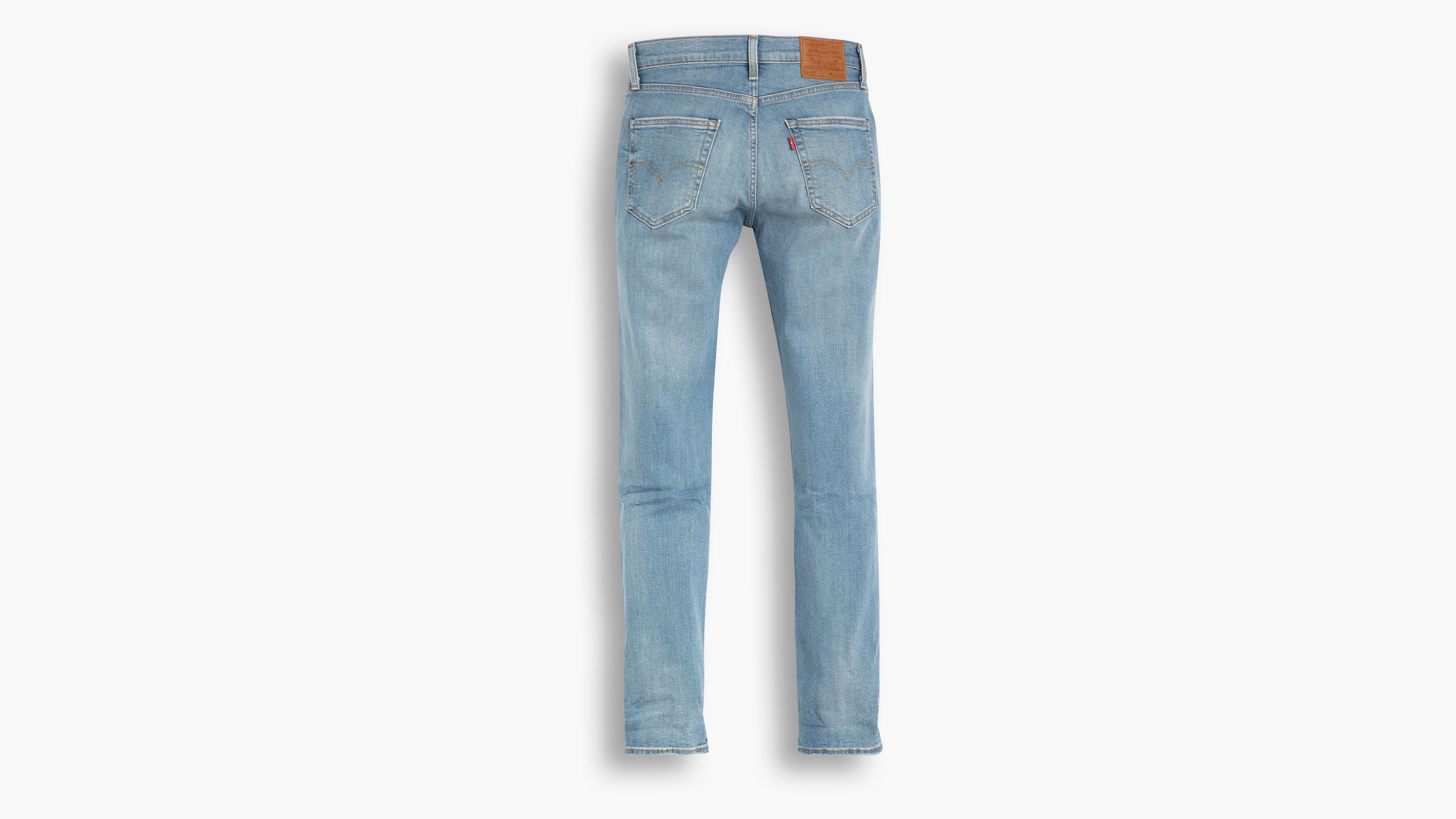 511™ Slim Fit Levi’s® Flex Men's Jeans