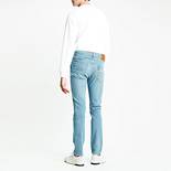 511™ Slim Fit Levi’s® Flex Men's Jeans 3