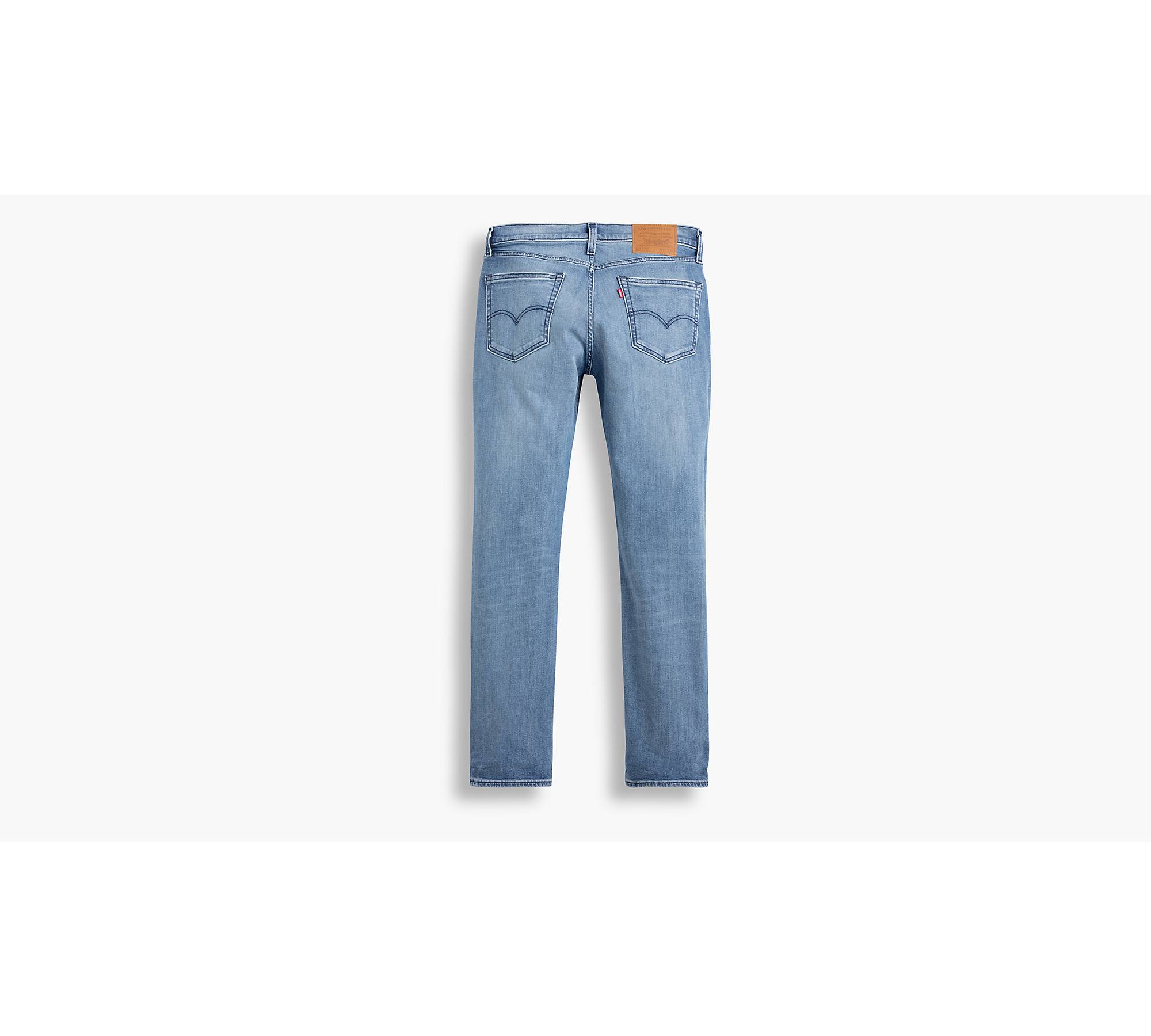 511™ Slim Jeans - Blue | Levi's® CY