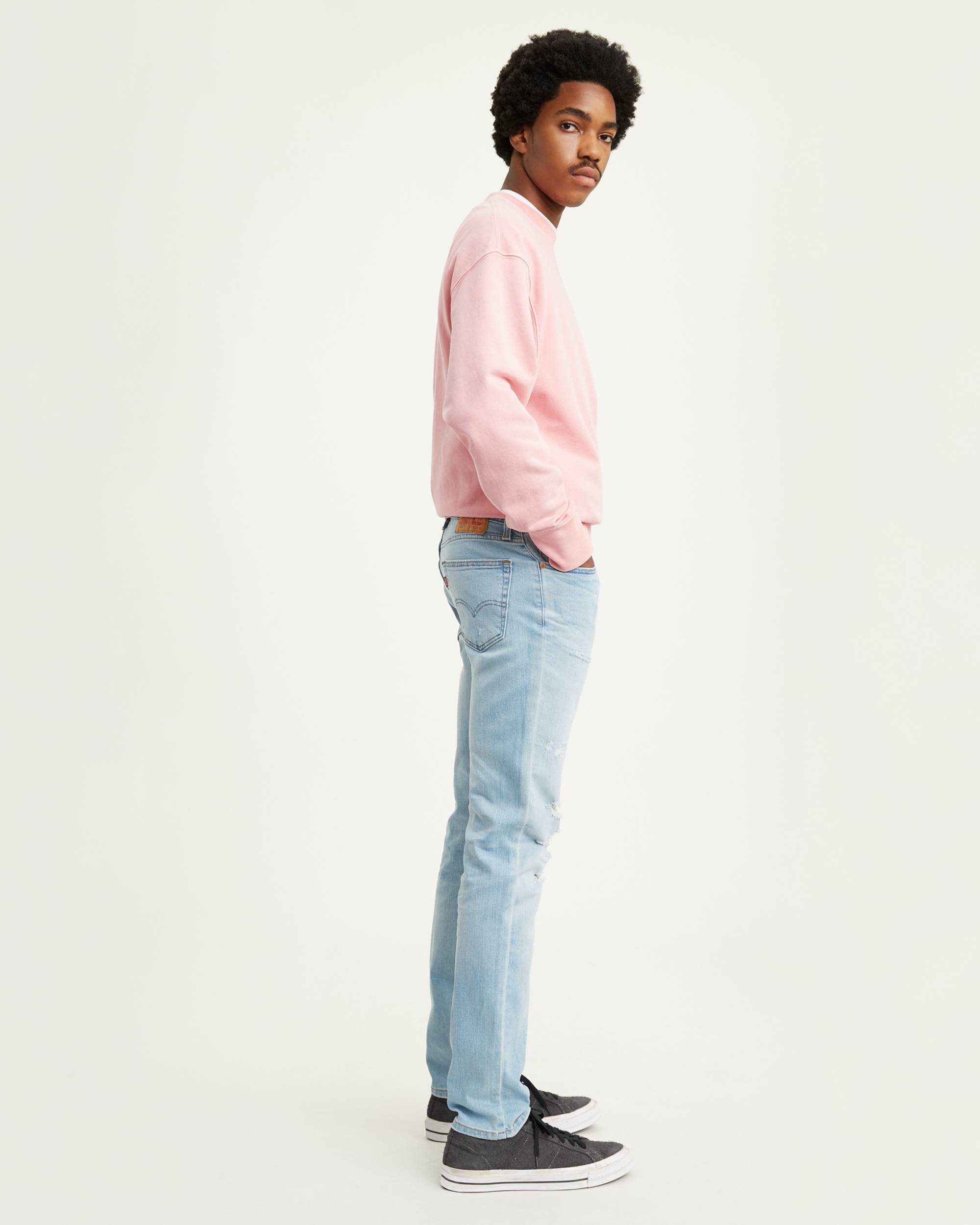 511™ Slim Fit Levi’s® Flex Men's Jeans 3