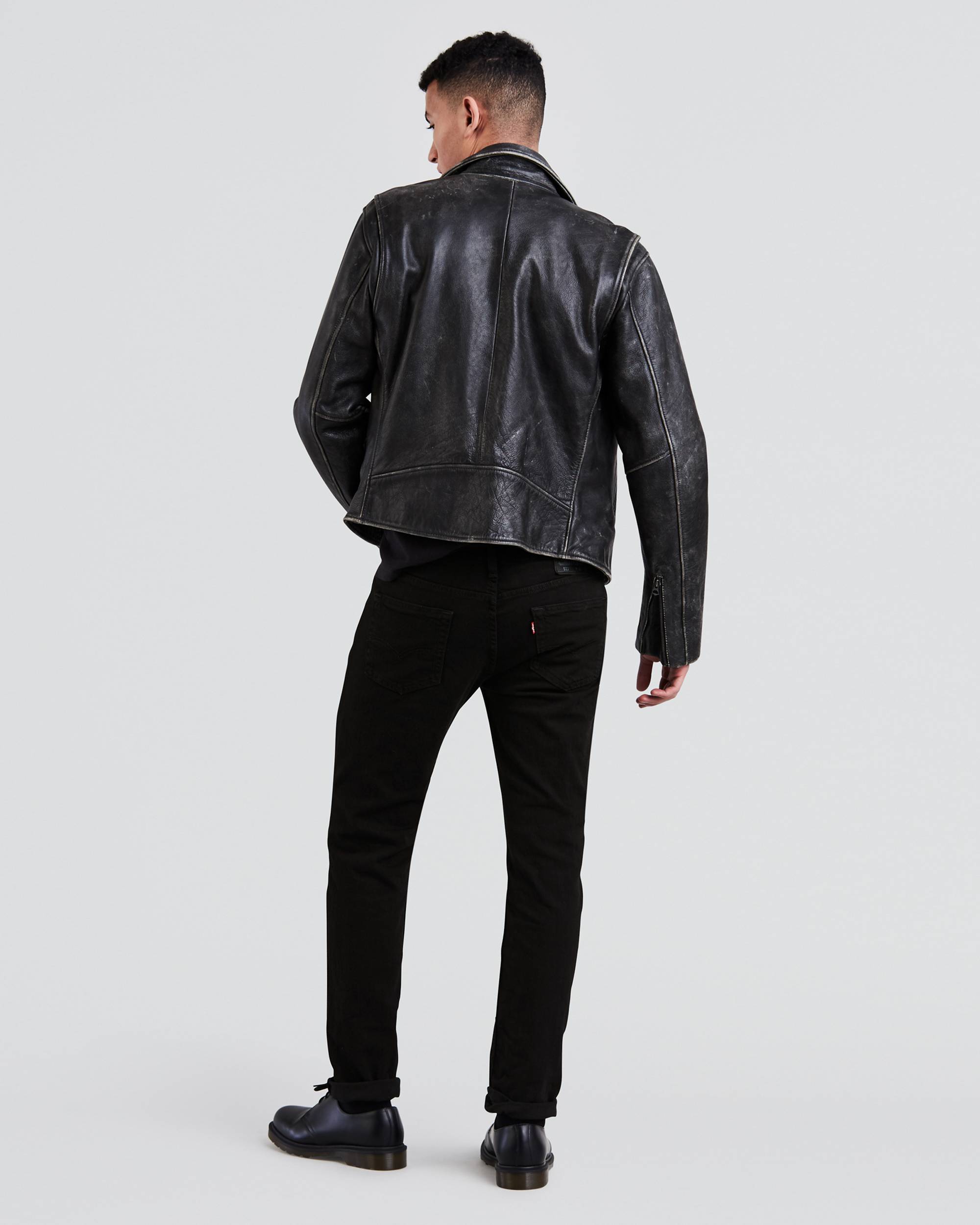 511™ Slim Fit Men's Jeans 3