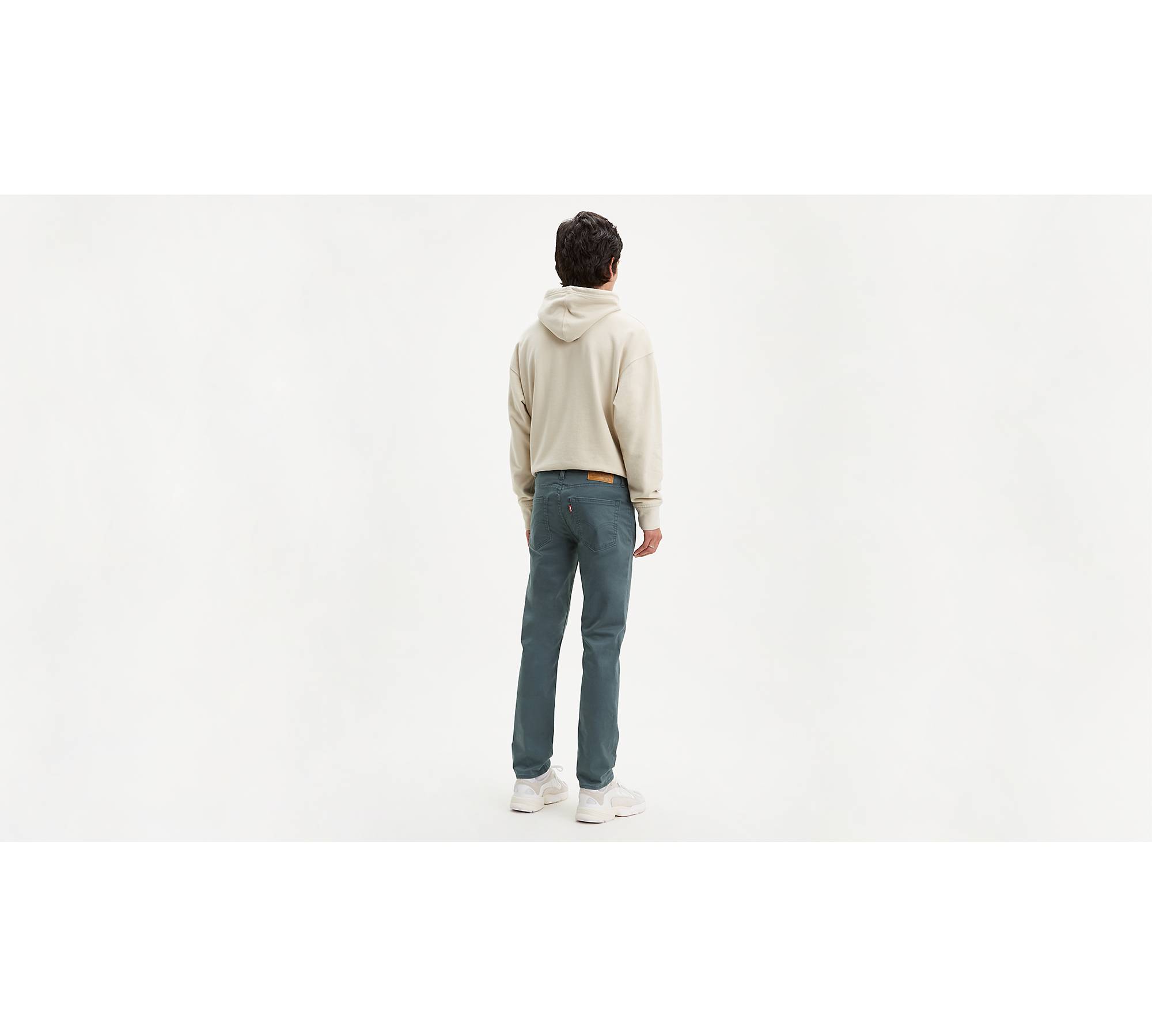 511™ Slim Fit Pants Grey | US