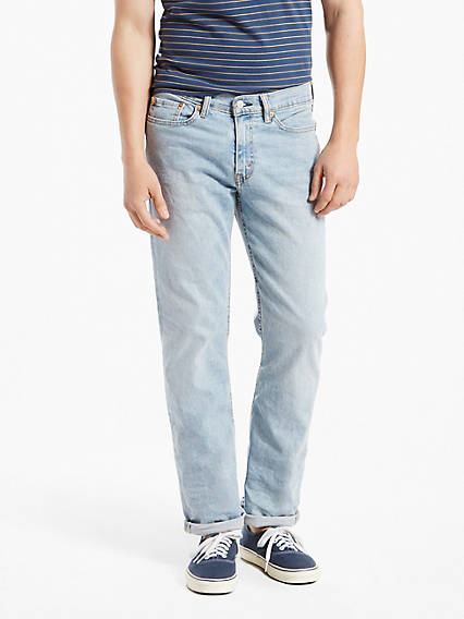 Levi's® 514 - Shop Straight Fit Jeans for Men | Levi’s® US