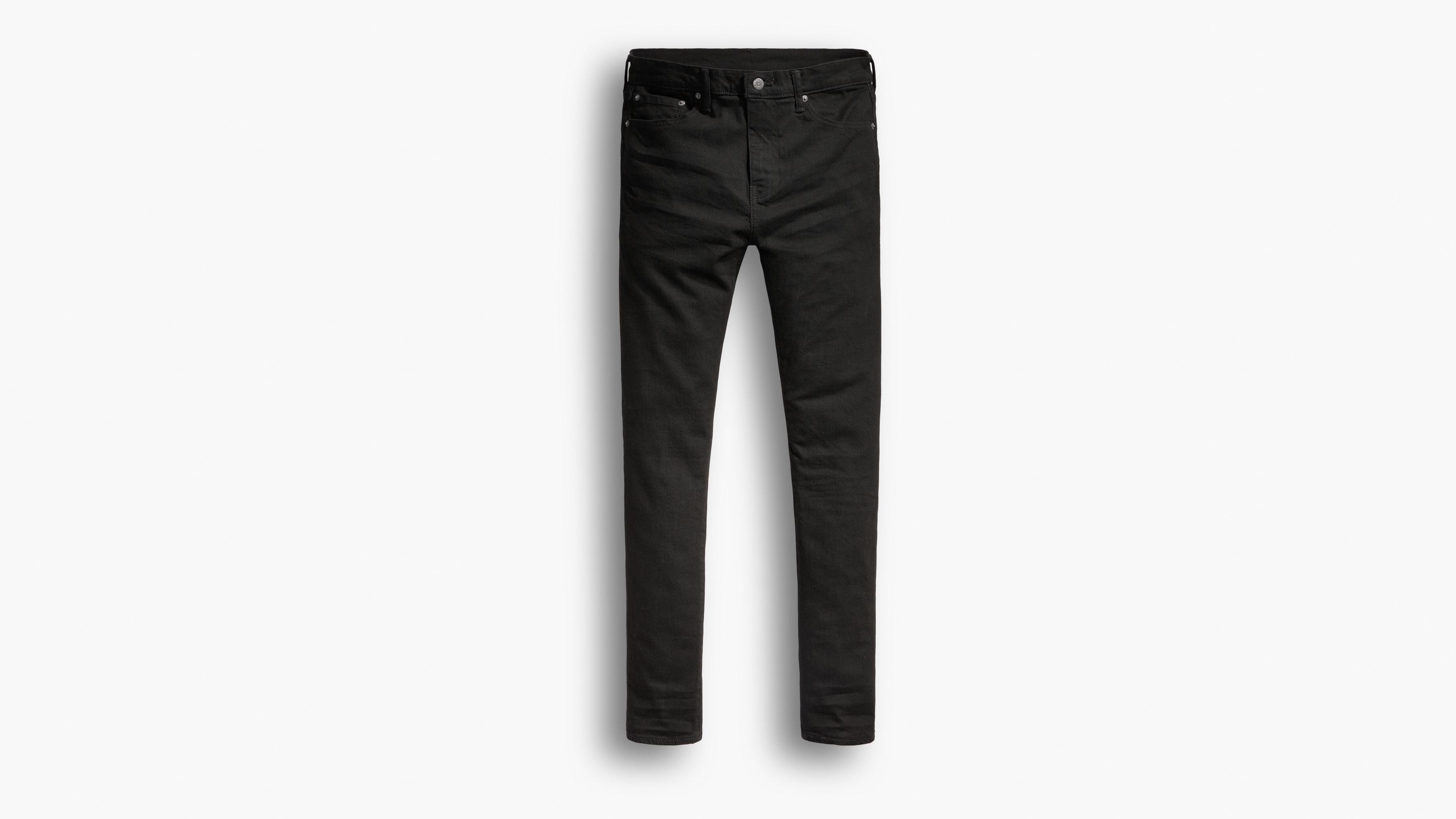 jeans levis black