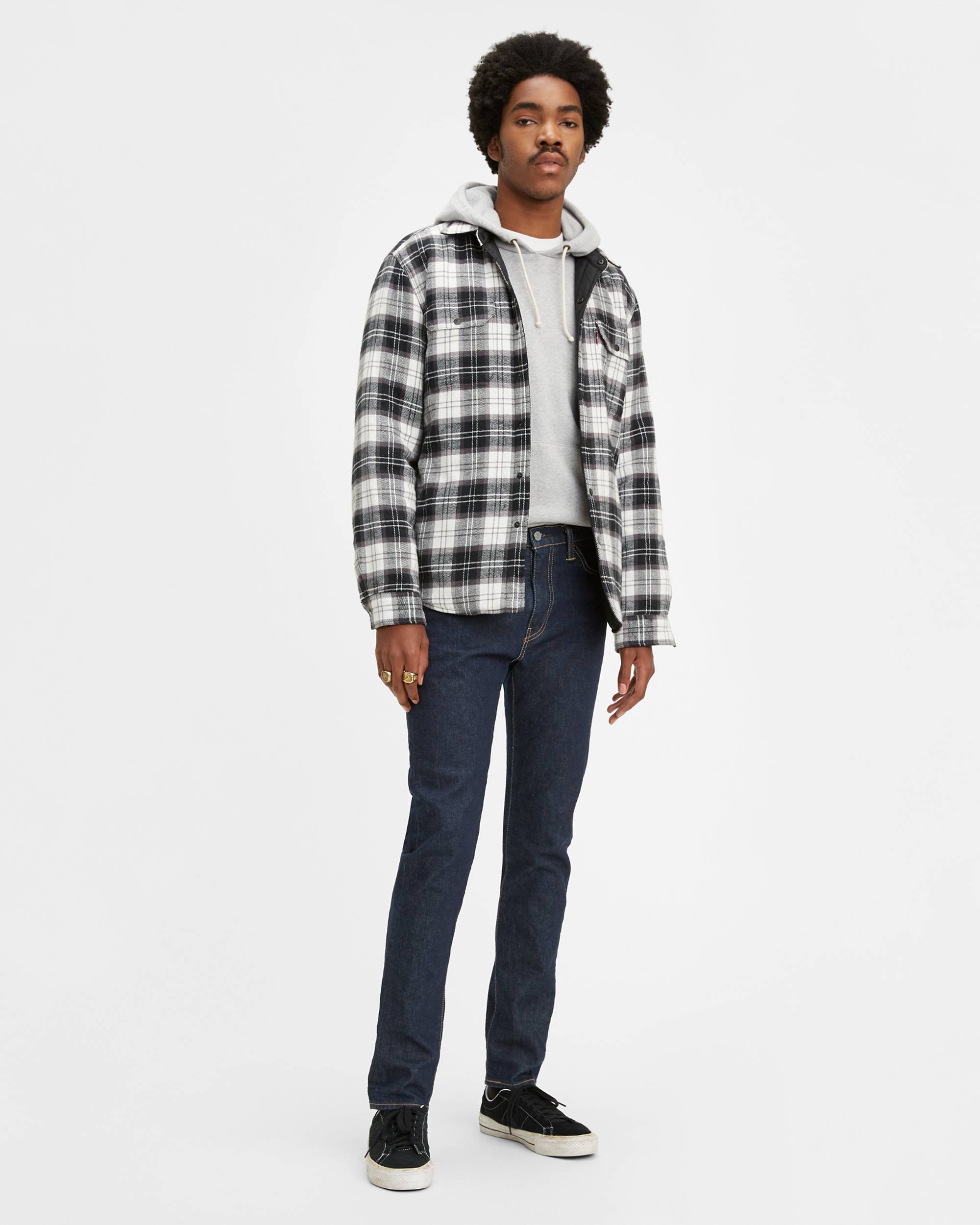 510™ Skinny Fit Men's Jeans 1