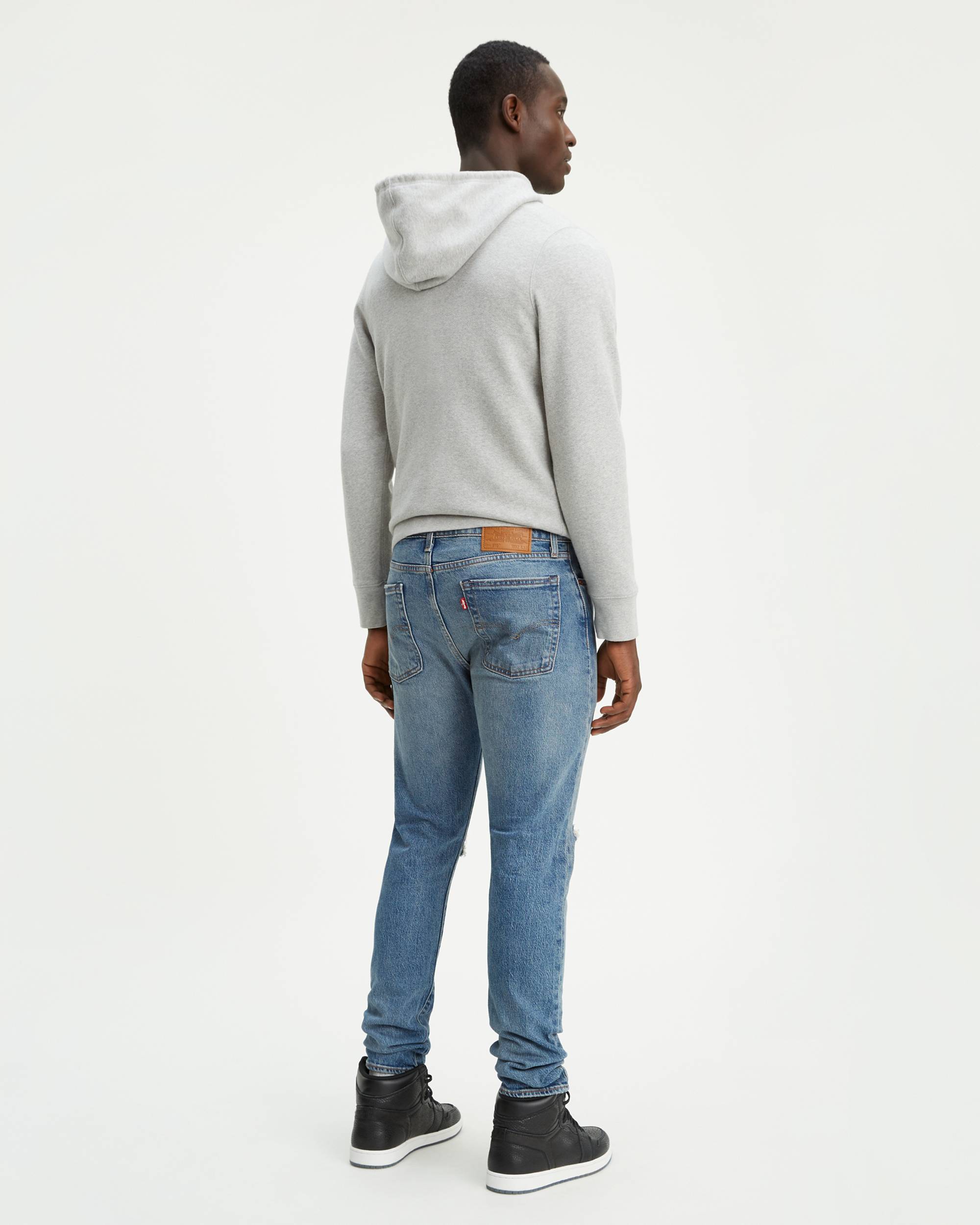 510™ Skinny Fit Men's Jeans 2