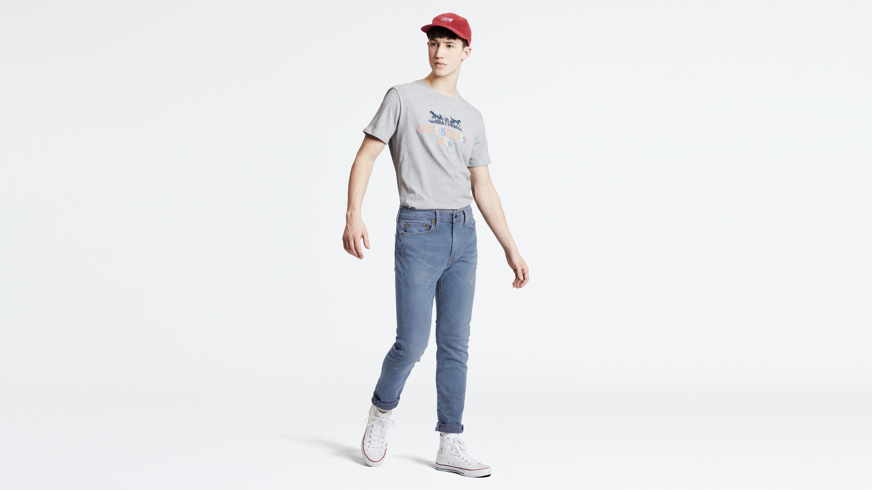 levis 501 cool