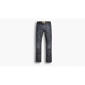 527™ Slim Bootcut Men's Jeans - Dark Wash