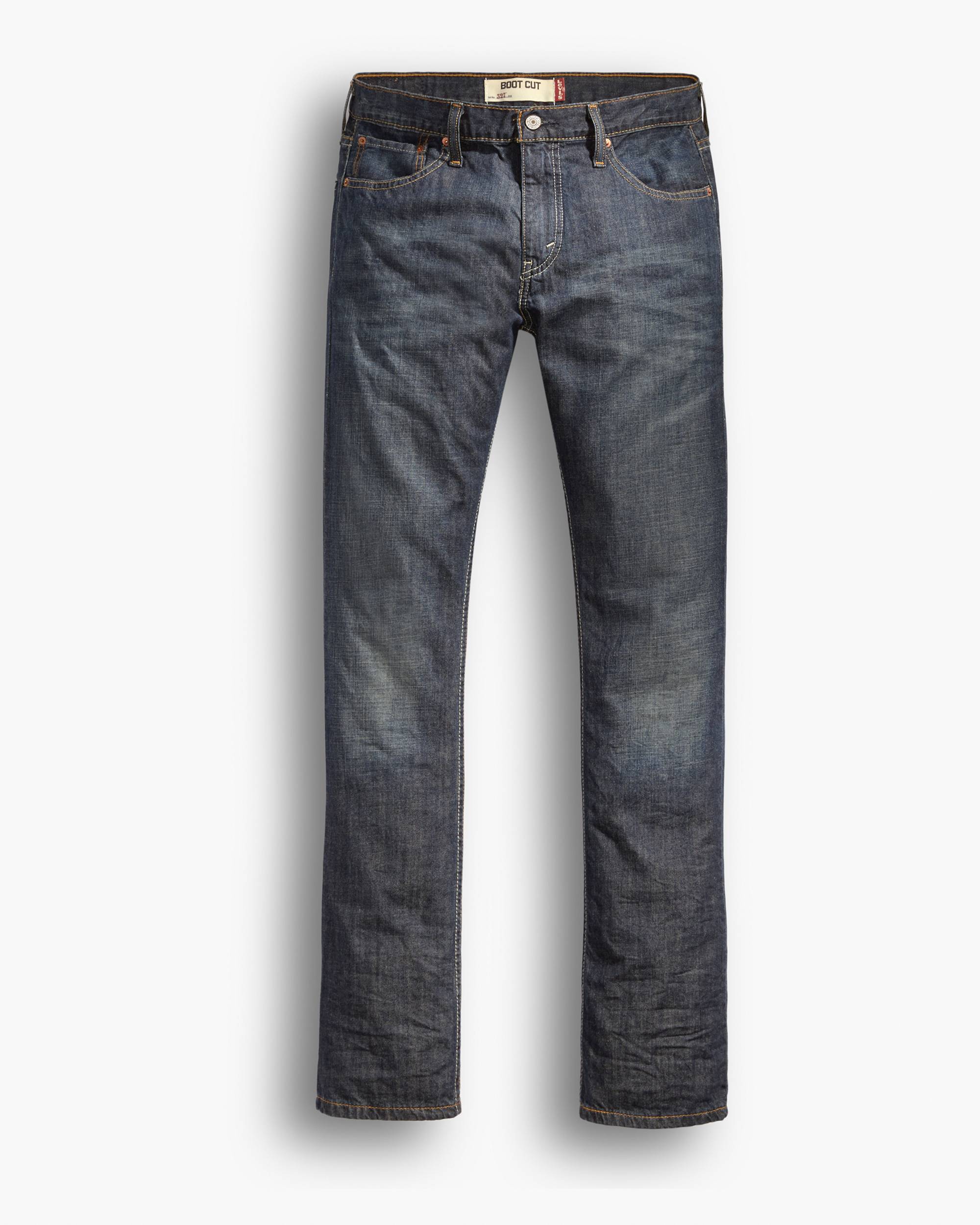 527™ Slim Bootcut Men's Jeans 4