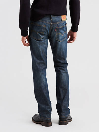 Levi/'s 05527 Jeans Homme