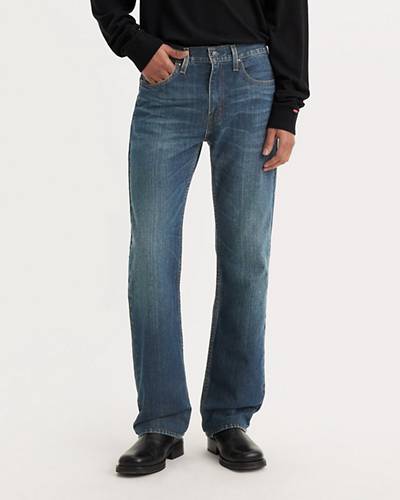 527™ Slim Bootcut Jeans 1