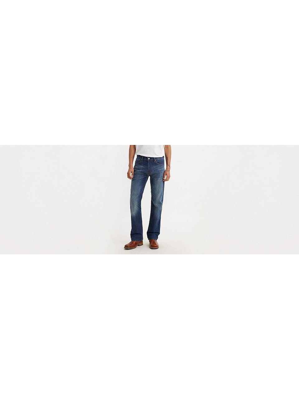Bootcut Jeans | US