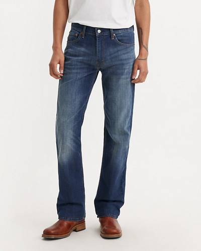 527™ Slim Bootcut 1
