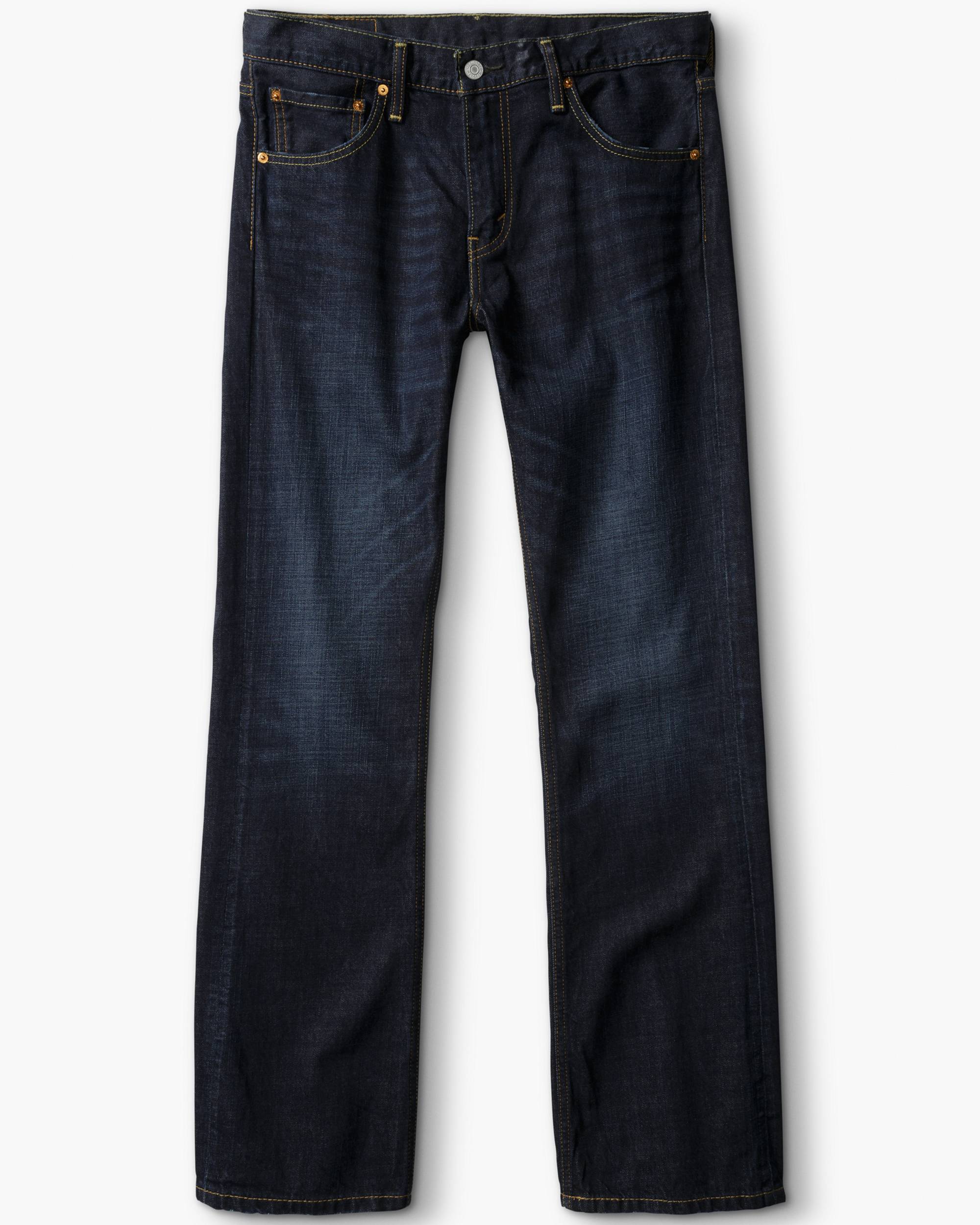 Jean ceñido Bootcut 527™ 4