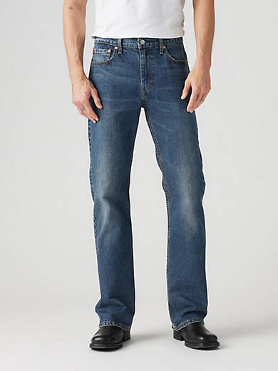 Levi/'s 05527 Jeans Homme