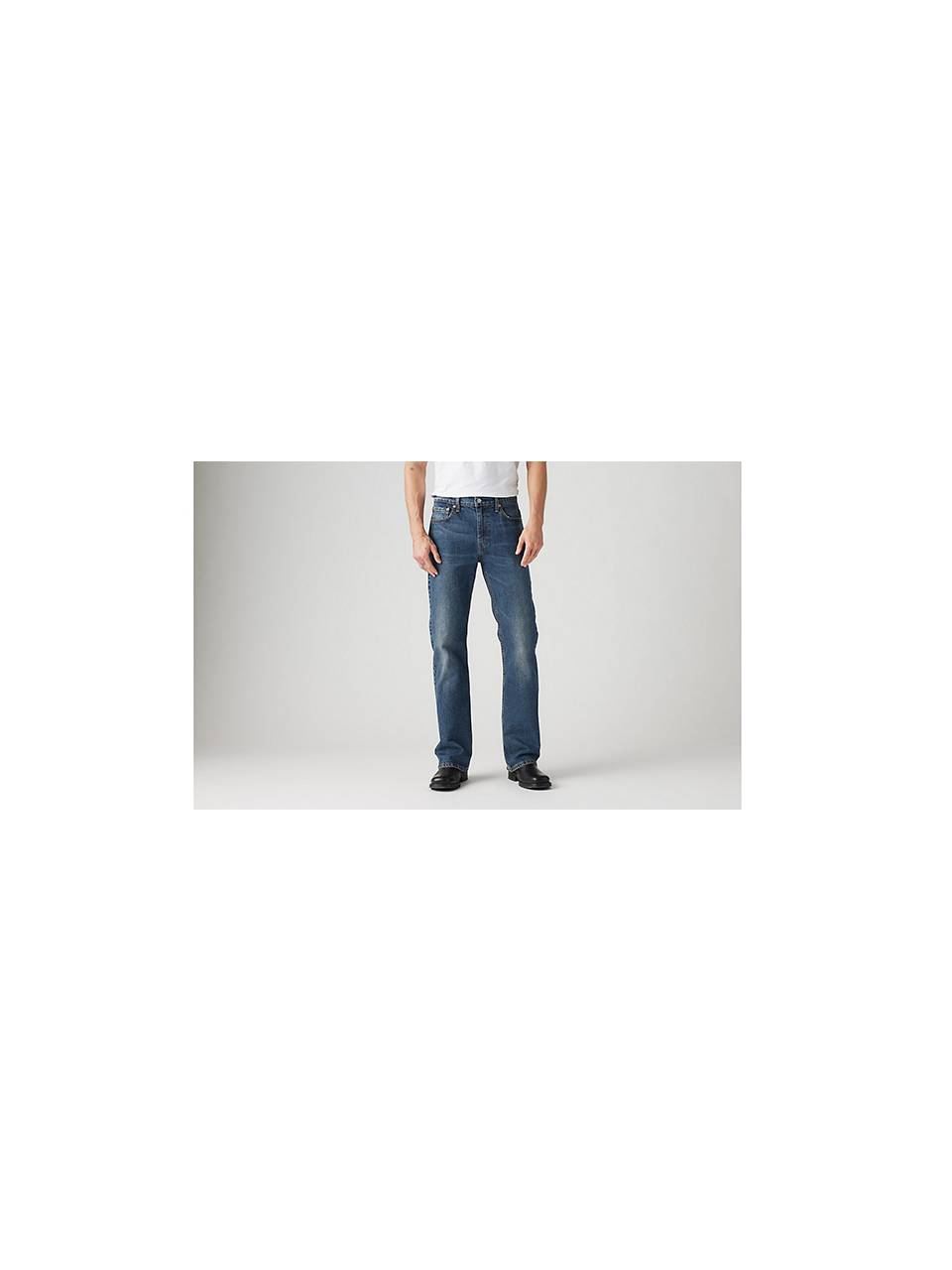 Men's Stretch Bootcut Jeans: Shop the Best Jeans for | Levi's®