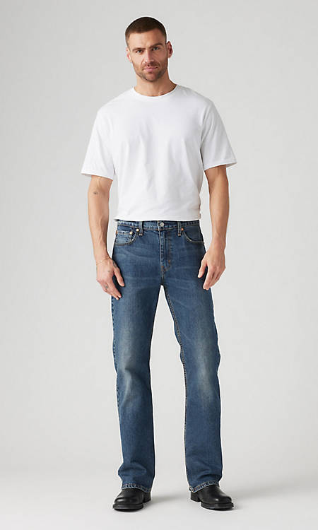 Levi 527 Bootcut Jeans Cheap Offers, Save 56% 