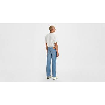 527™ Slim Bootcut Levi’s® Flex Men's Jeans - Medium Wash | Levi's® US