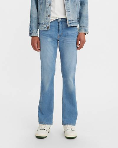 527™ Slim Bootcut Levi’s® Flex 1