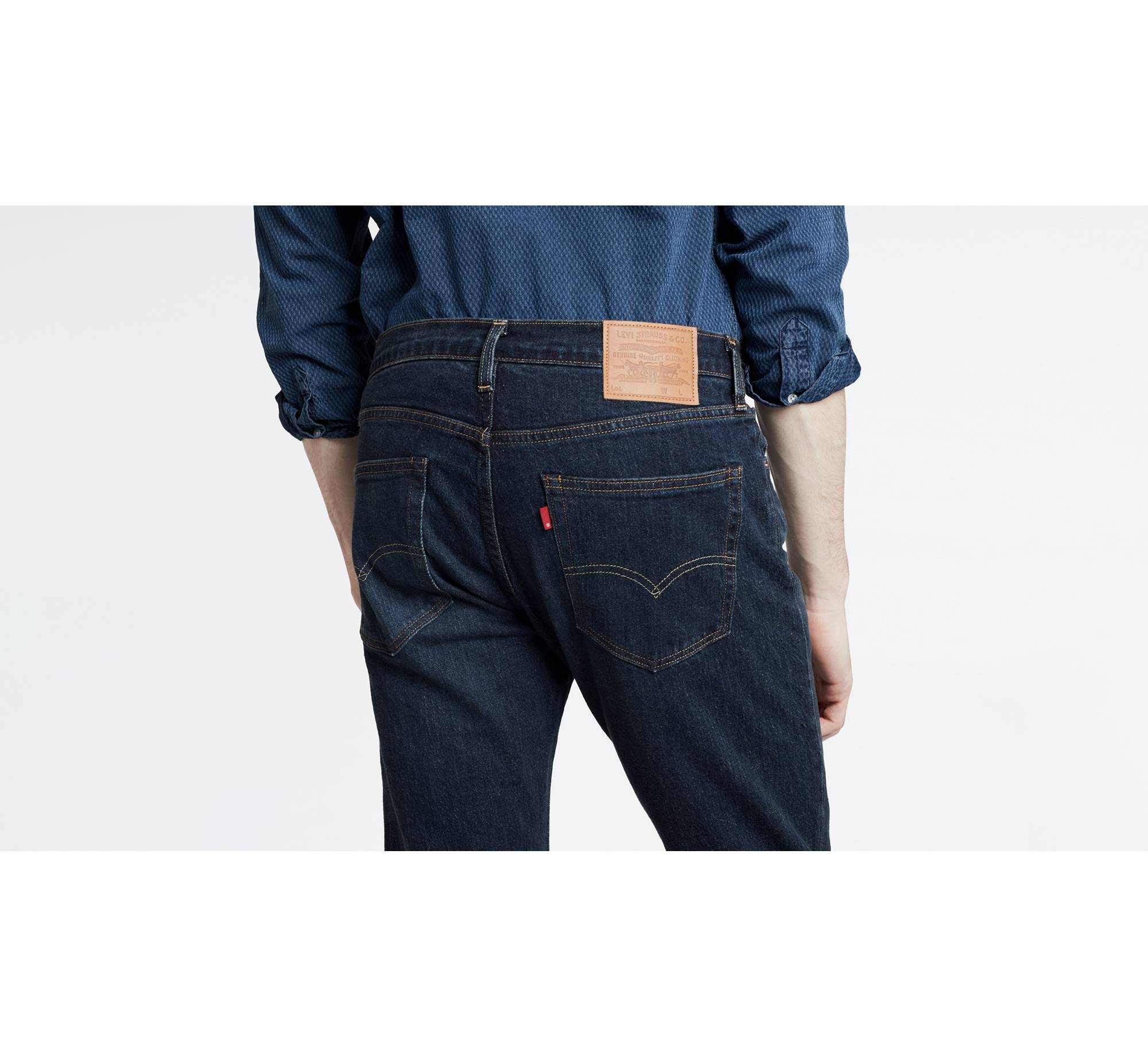 527™ Slim Bootcut Jeans - Neutral | Levi's® IT
