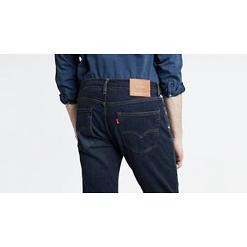 527™ Slim Bootcut Jeans 4