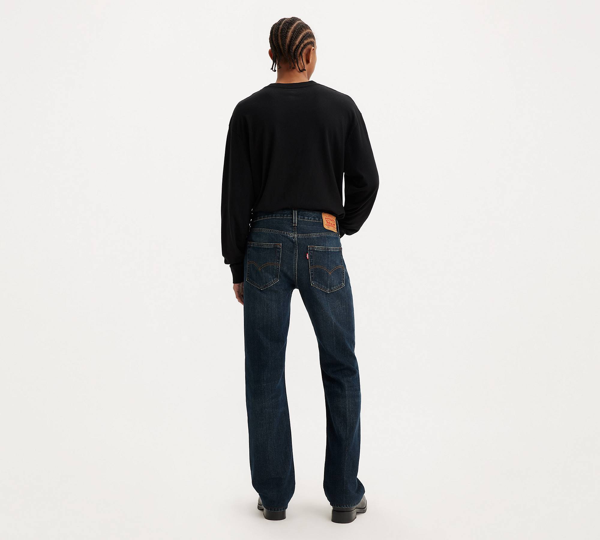 Levis 527 colors Clearance