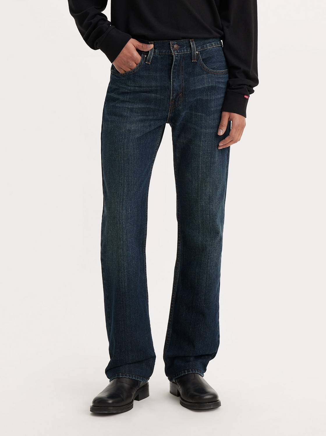 527™ Slim Bootcut Men's Jeans 1