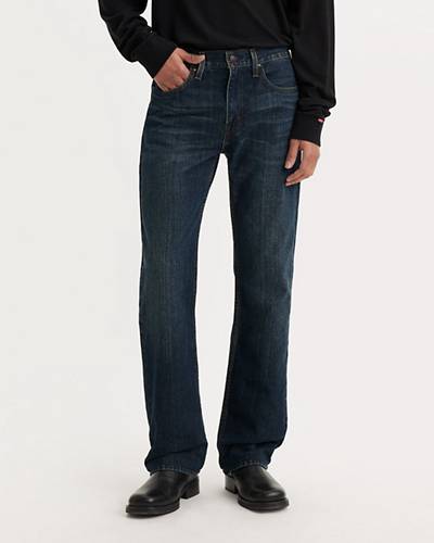 527™ Slim Bootcut 1