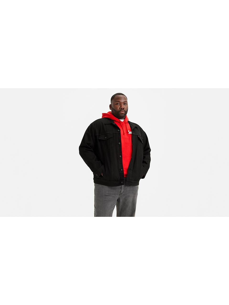 Shop Men's Jackets, Outerwear & Coats | Levi's® US