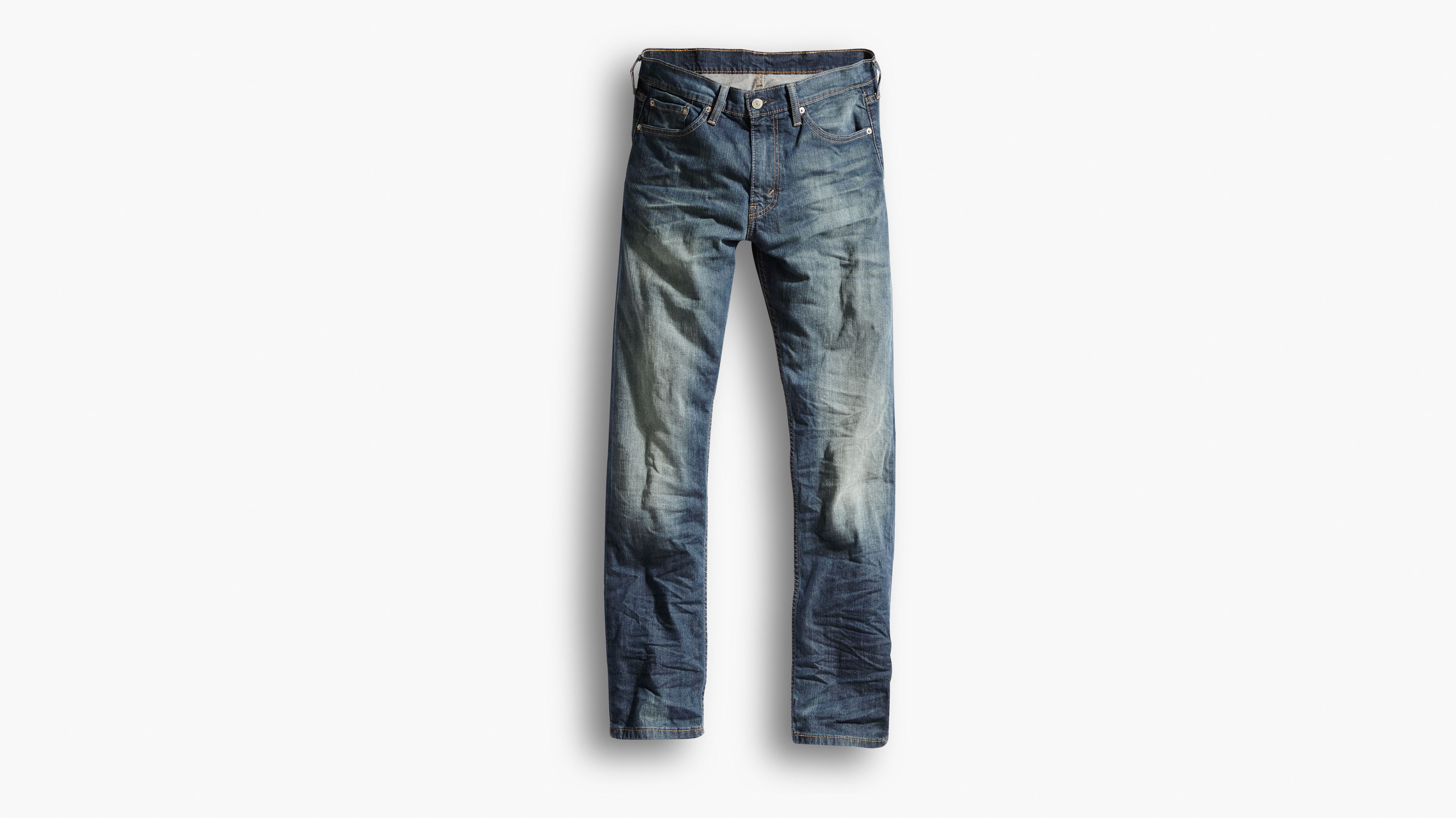 men's levi's 513 slim straight stretch jeans