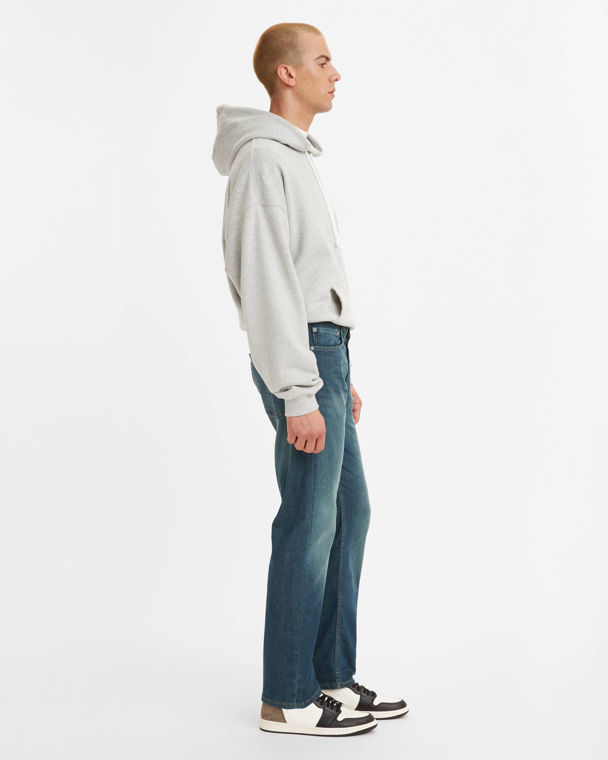 513™ Slim Straight Men's Jeans 2