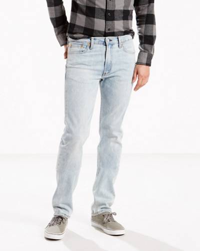 513™ Slim Straight 1