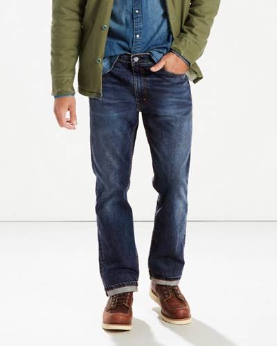 513™ Slim Straight 1