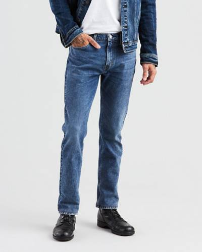 513™ Slim Straight 1