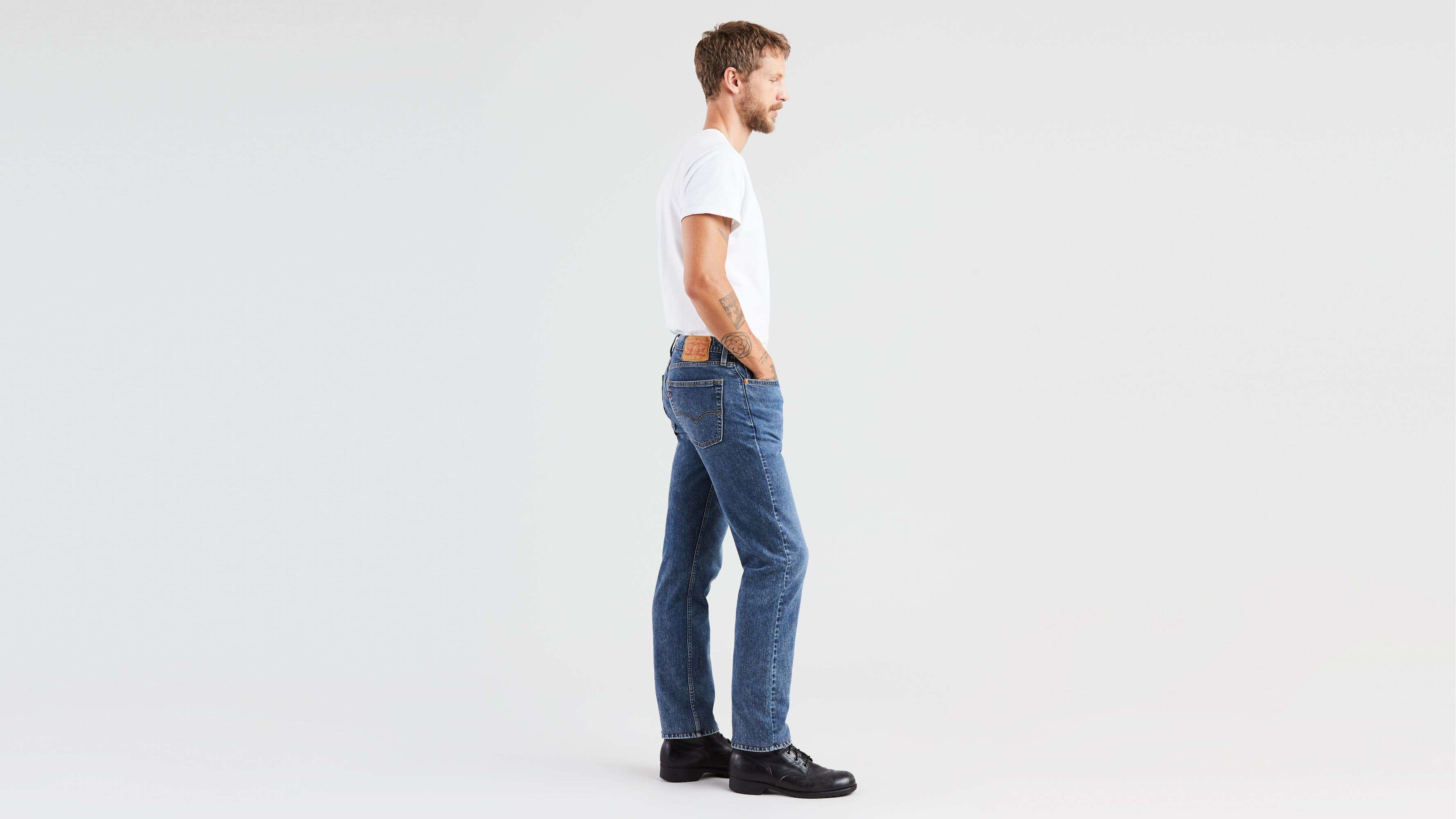 levis 501 bubbles