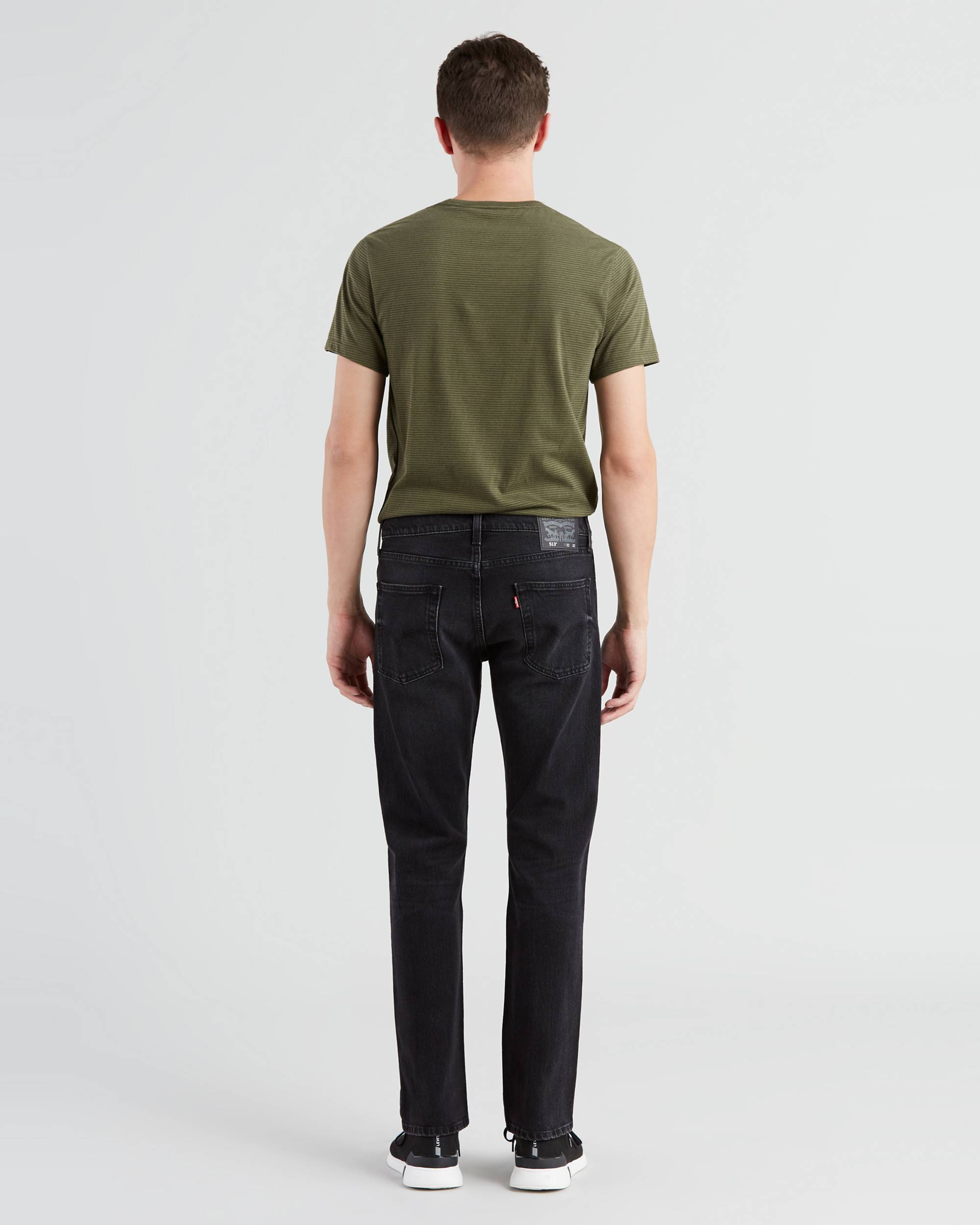 513™ Slim Straight Men's Jeans 2