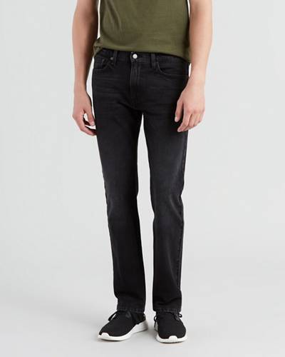 513™ Slim Straight 1