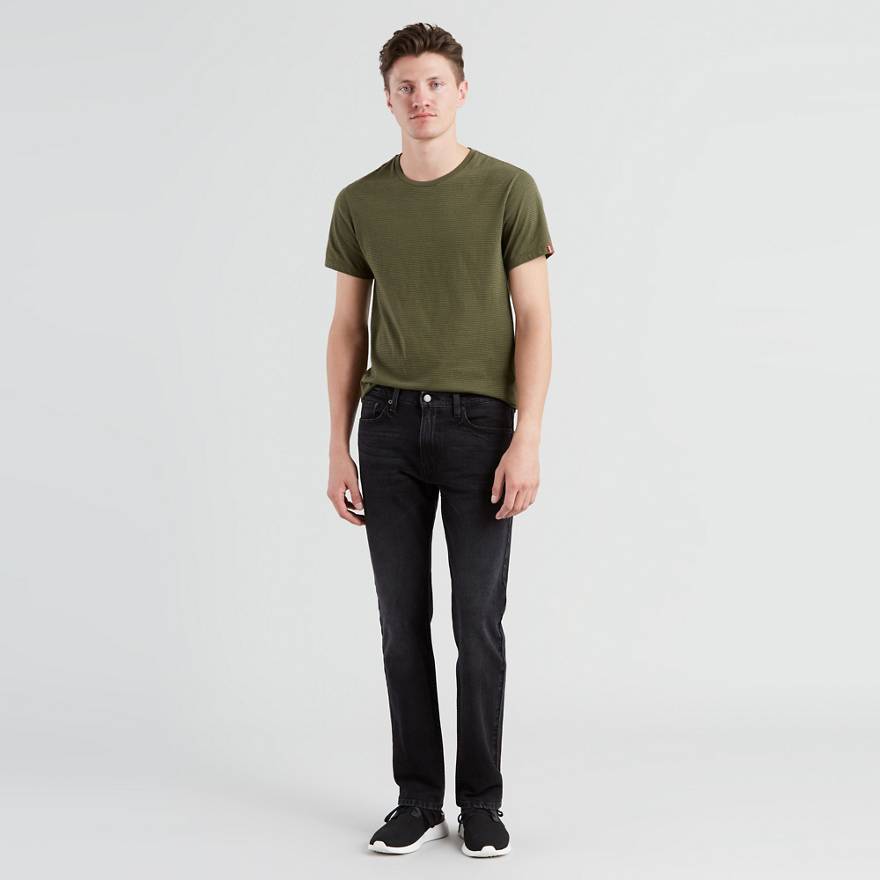 513™ Slim Straight Men's Jeans 1