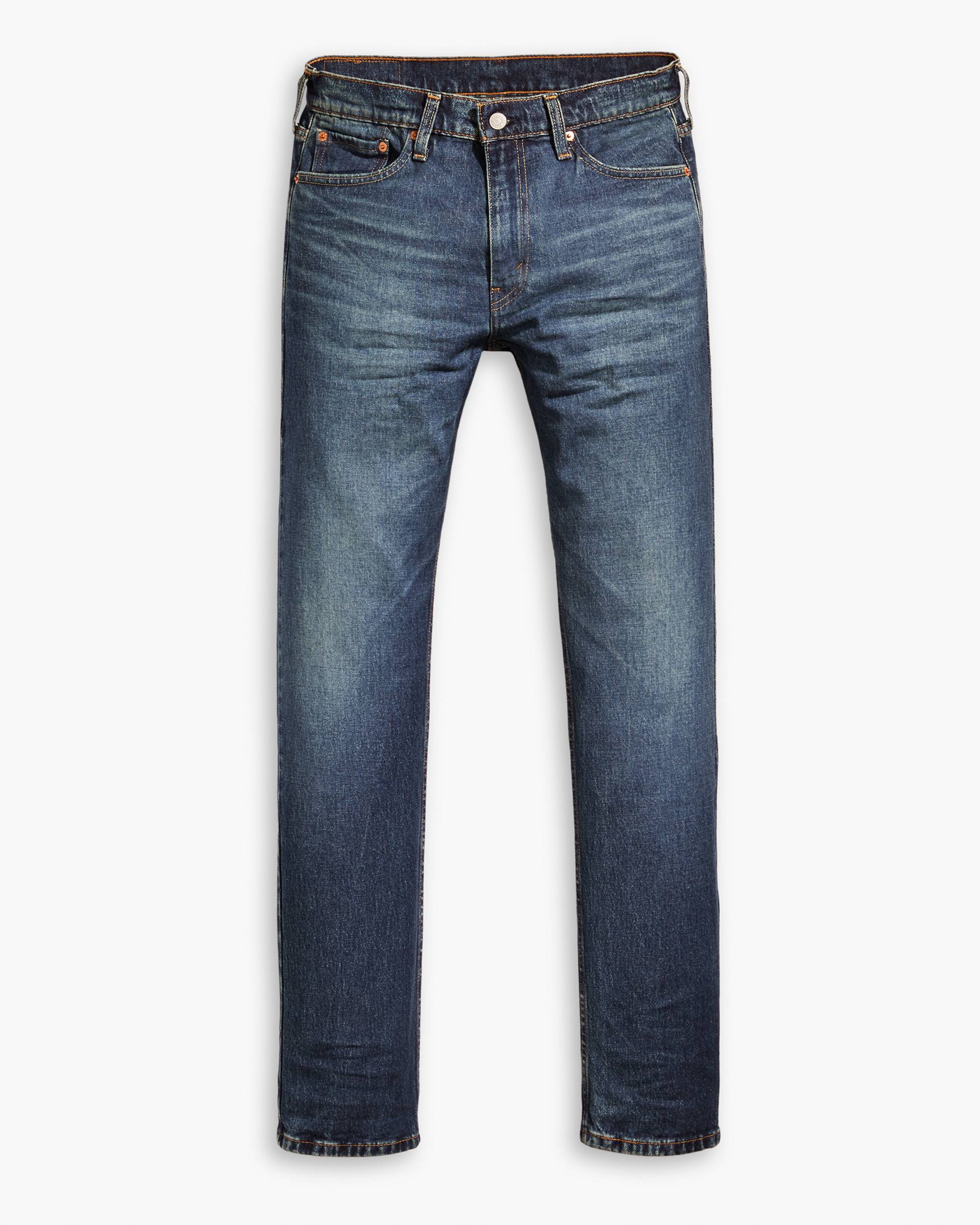 513™ Slim Straight Men's Jeans 4
