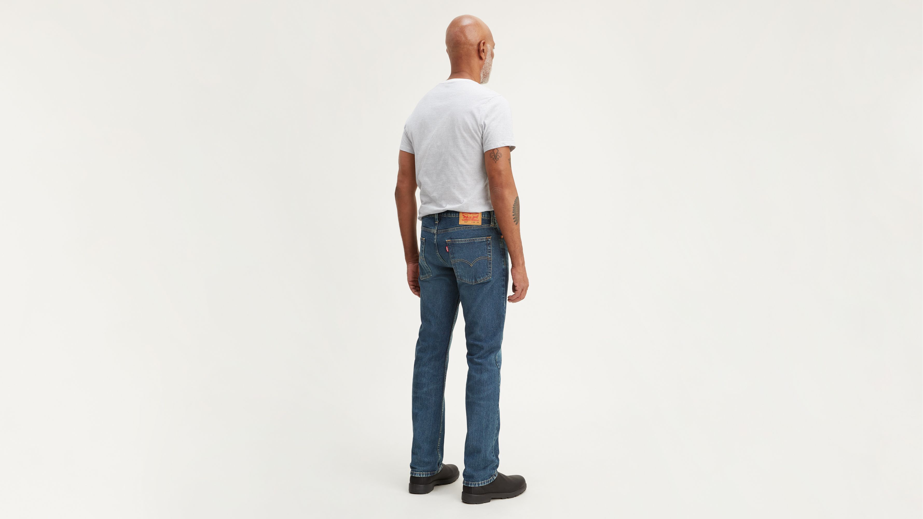 Levis jeans sales for men 513