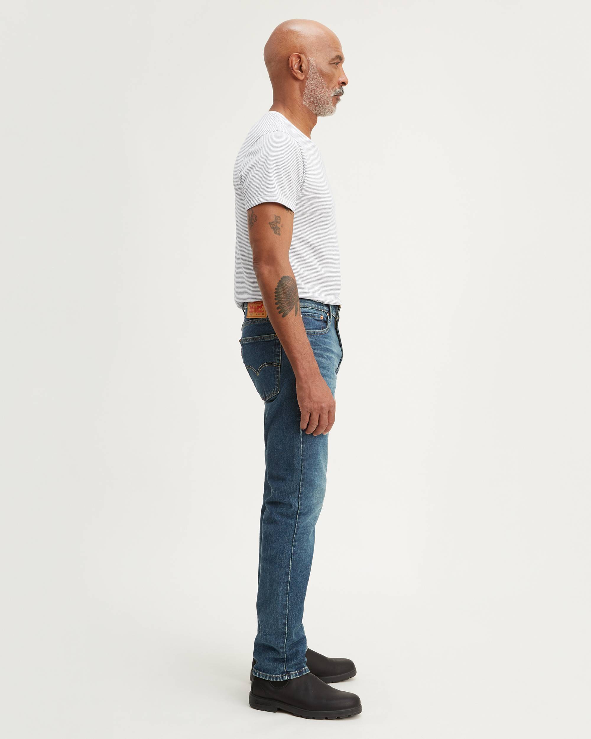 513™ Slim Straight Men's Jeans 2