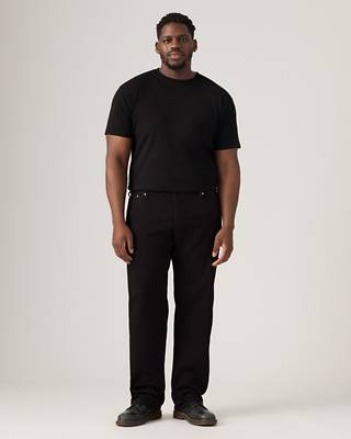 501® Original Fit Men's Jeans (Big & Tall) 6