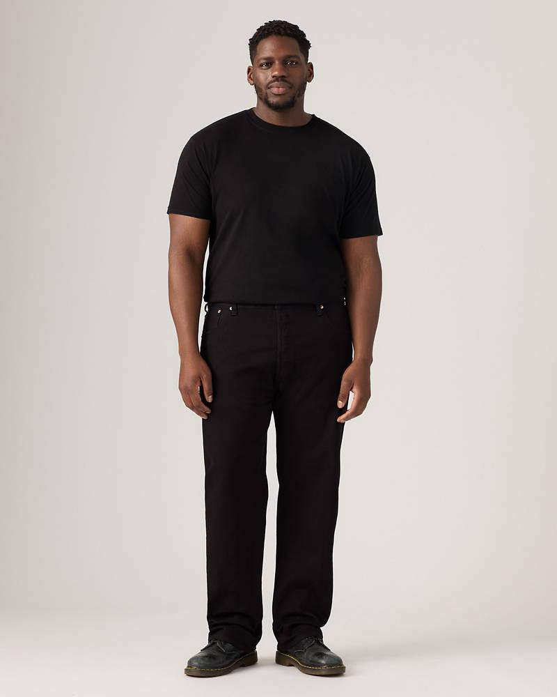 501® Original Fit Men's Jeans (Big & Tall) 6